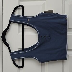 Brand new lucky brand bra top